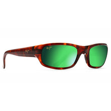 Lade das Bild in den Galerie-Viewer, Sonnenbrille Maui Jim, Modell: Stingray Farbe: MM103038
