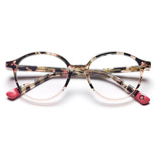 Lade das Bild in den Galerie-Viewer, Brille Etnia Barcelona, Modell: Stitch Farbe: BKPK
