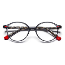 Lade das Bild in den Galerie-Viewer, Brille Etnia Barcelona, Modell: Stitch Farbe: BKRD
