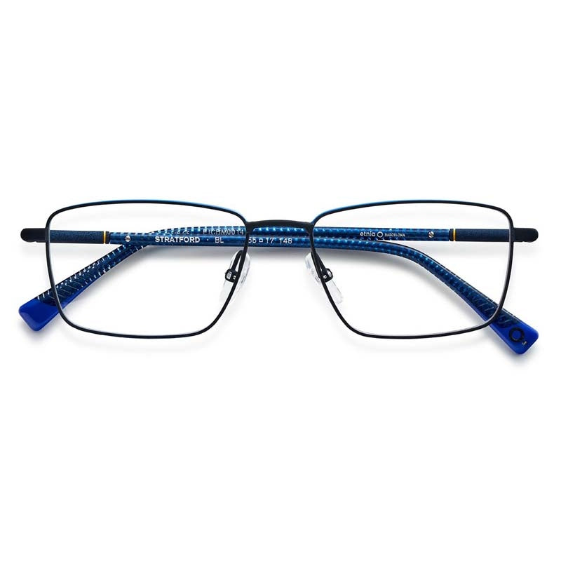 Brille Etnia Barcelona, Modell: STRATFORD Farbe: BL