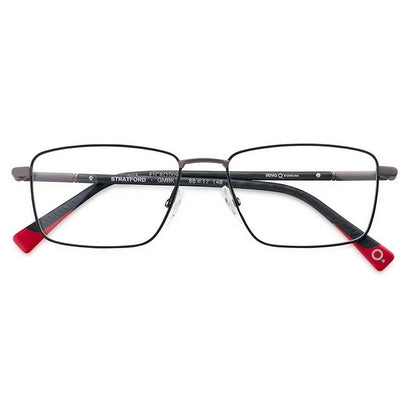 Brille Etnia Barcelona, Modell: STRATFORD Farbe: GMBK