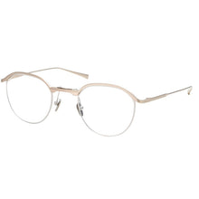 Lade das Bild in den Galerie-Viewer, Brille Masunaga since 1905, Modell: Stratus Farbe: 21
