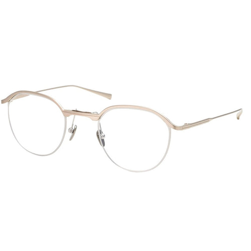 Brille Masunaga since 1905, Modell: Stratus Farbe: 21