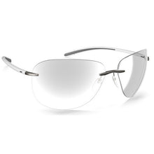 Lade das Bild in den Galerie-Viewer, Sonnenbrille Silhouette, Modell: StreamlineCollection8729 Farbe: 7110
