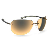 Lade das Bild in den Galerie-Viewer, Sonnenbrille Silhouette, Modell: StreamlineCollection8729 Farbe: 7530
