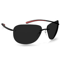 Lade das Bild in den Galerie-Viewer, Sonnenbrille Silhouette, Modell: StreamlineCollection8729 Farbe: 9140
