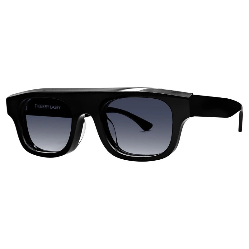 Sonnenbrille Thierry Lasry, Modell: STREAMY Farbe: 101