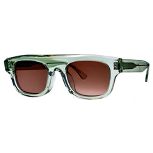 Lade das Bild in den Galerie-Viewer, Sonnenbrille Thierry Lasry, Modell: STREAMY Farbe: 8426
