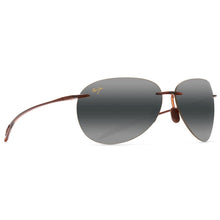 Lade das Bild in den Galerie-Viewer, Sonnenbrille Maui Jim, Modell: SugarBeach Farbe: MM421005
