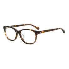 Lade das Bild in den Galerie-Viewer, Brille Kate Spade, Modell: SUKIF Farbe: 086
