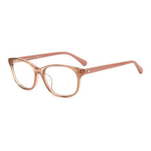 Lade das Bild in den Galerie-Viewer, Brille Kate Spade, Modell: SUKIF Farbe: 35J
