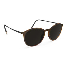 Lade das Bild in den Galerie-Viewer, Sonnenbrille Silhouette, Modell: SunLite-4079 Farbe: 6040
