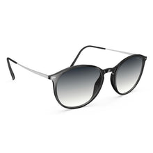 Lade das Bild in den Galerie-Viewer, Sonnenbrille Silhouette, Modell: SunLite-4079 Farbe: 9000
