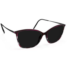 Lade das Bild in den Galerie-Viewer, Sonnenbrille Silhouette, Modell: SunLite3192 Farbe: 3540
