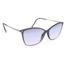 Lade das Bild in den Galerie-Viewer, Sonnenbrille Silhouette, Modell: SunLite3192 Farbe: 4000
