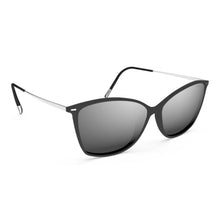 Lade das Bild in den Galerie-Viewer, Sonnenbrille Silhouette, Modell: SunLite3192 Farbe: 9000
