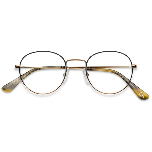 Brille Etnia Barcelona, Modell: Sunsetblvd Farbe: BKBZ
