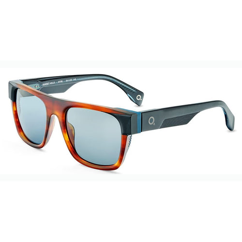 Sonnenbrille Etnia Barcelona, Modell: SunsetHills Farbe: HVBL
