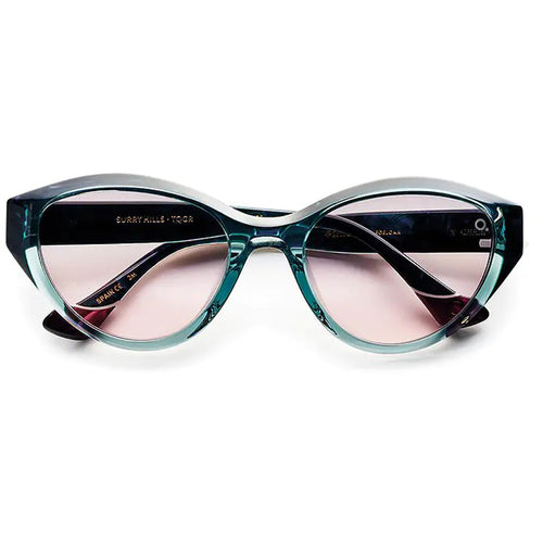 Sonnenbrille Etnia Barcelona, Modell: SurryHills Farbe: TQGR