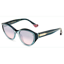 Lade das Bild in den Galerie-Viewer, Sonnenbrille Etnia Barcelona, Modell: SurryHills Farbe: TQGR
