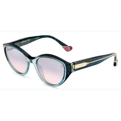 Sonnenbrille Etnia Barcelona, Modell: SurryHills Farbe: TQGR