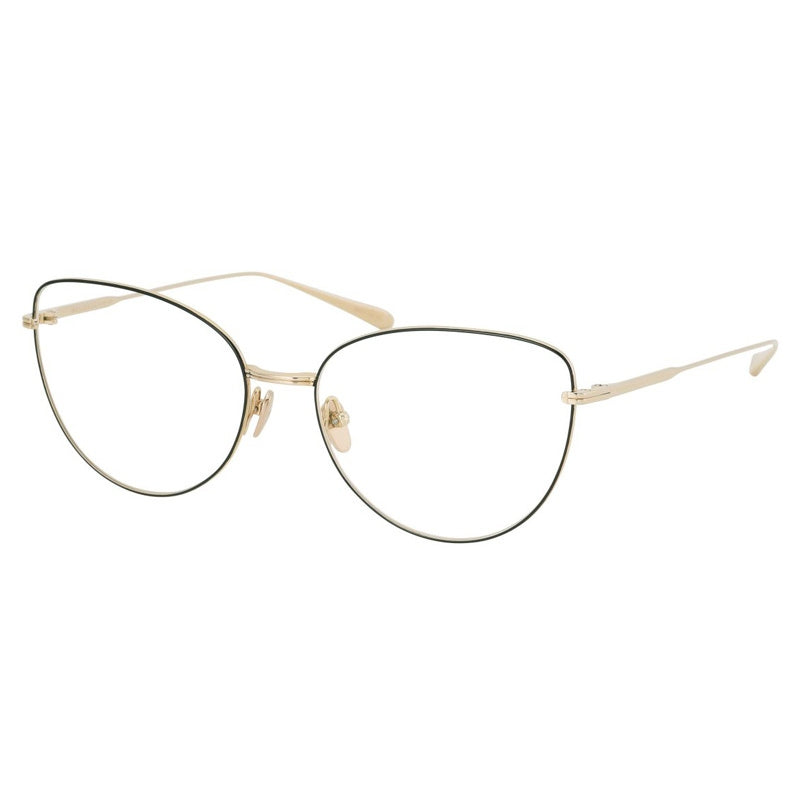 Brille Masunaga since 1905, Modell: SwanLake Farbe: 41