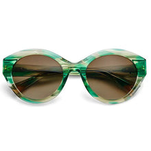 Lade das Bild in den Galerie-Viewer, Sonnenbrille Etnia Barcelona, Modell: Sweet Farbe: GR
