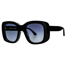 Lade das Bild in den Galerie-Viewer, Sonnenbrille Thierry Lasry, Modell: SWIMMY Farbe: 101
