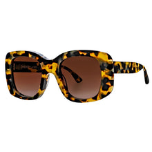 Lade das Bild in den Galerie-Viewer, Sonnenbrille Thierry Lasry, Modell: SWIMMY Farbe: 228
