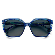 Lade das Bild in den Galerie-Viewer, Sonnenbrille Etnia Barcelona, Modell: Sylys Farbe: BL
