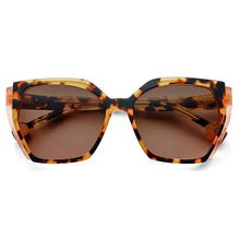 Lade das Bild in den Galerie-Viewer, Sonnenbrille Etnia Barcelona, Modell: Sylys Farbe: HVOG
