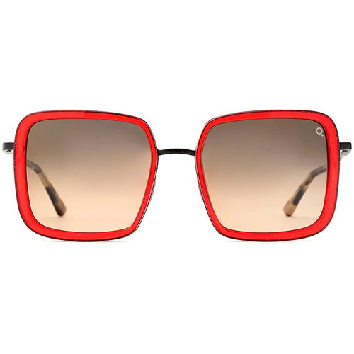 Sonnenbrille Etnia Barcelona, Modell: Tahoe Farbe: RDBK