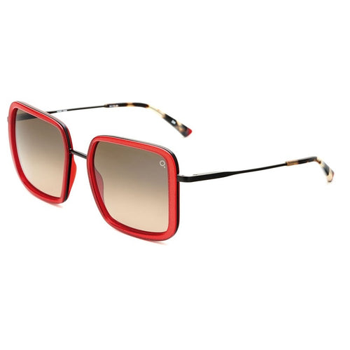 Sonnenbrille Etnia Barcelona, Modell: Tahoe Farbe: RDBK