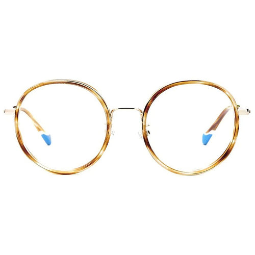 Brille Etnia Barcelona, Modell: TakeshitaA Farbe: HVGD