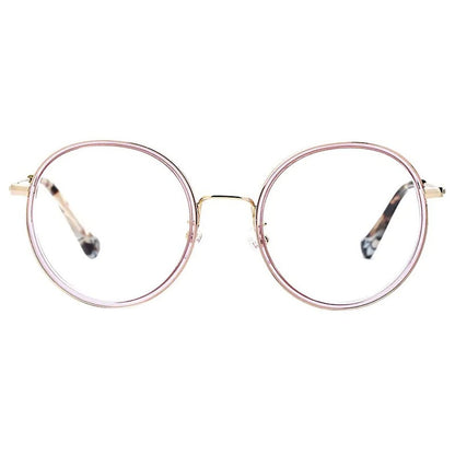 Brille Etnia Barcelona, Modell: TakeshitaA Farbe: PKPG