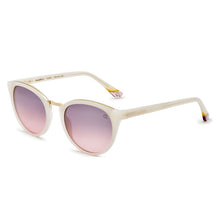 Lade das Bild in den Galerie-Viewer, Sonnenbrille Etnia Barcelona, Modell: Tallers21 Farbe: WHPU
