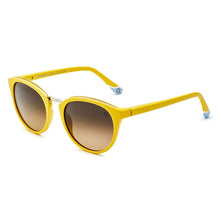 Lade das Bild in den Galerie-Viewer, Sonnenbrille Etnia Barcelona, Modell: Tallers21 Farbe: YWSL
