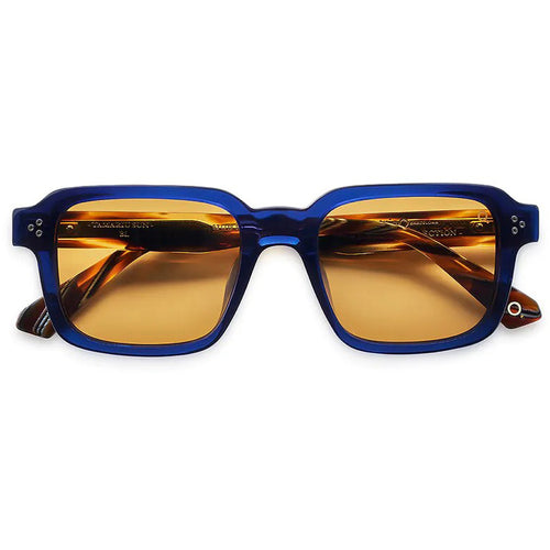 Sonnenbrille Etnia Barcelona, Modell: Tamariu Farbe: BL
