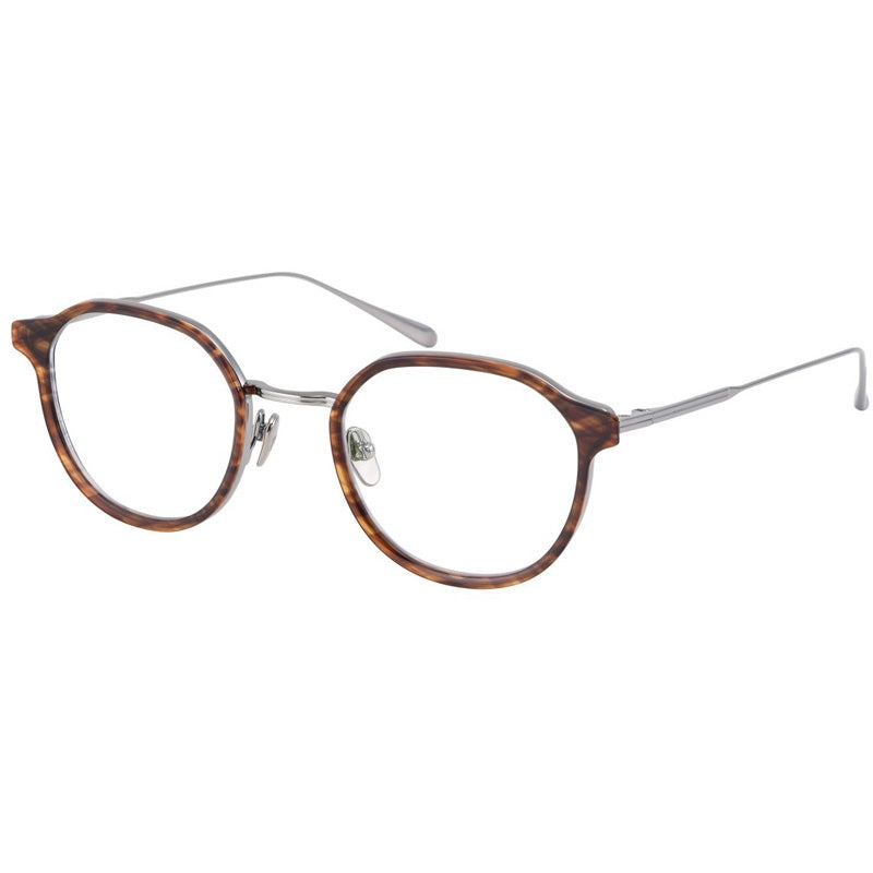 Brille Masunaga since 1905, Modell: Tango Farbe: 15