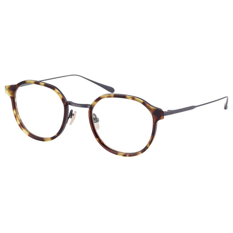 Brille Masunaga since 1905, Modell: Tango Farbe: 23