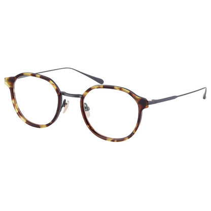 Brille Masunaga since 1905, Modell: Tango Farbe: 23