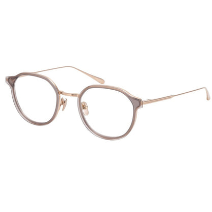 Brille Masunaga since 1905, Modell: Tango Farbe: 34