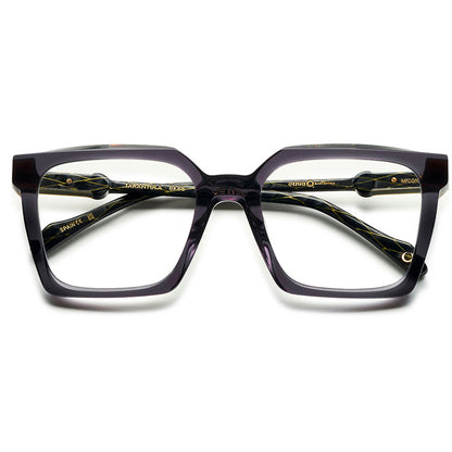 Brille Etnia Barcelona, Modell: Tarantula Farbe: BKBE