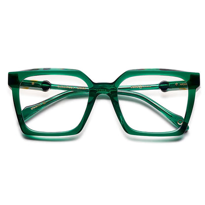 Brille Etnia Barcelona, Modell: Tarantula Farbe: GRWH