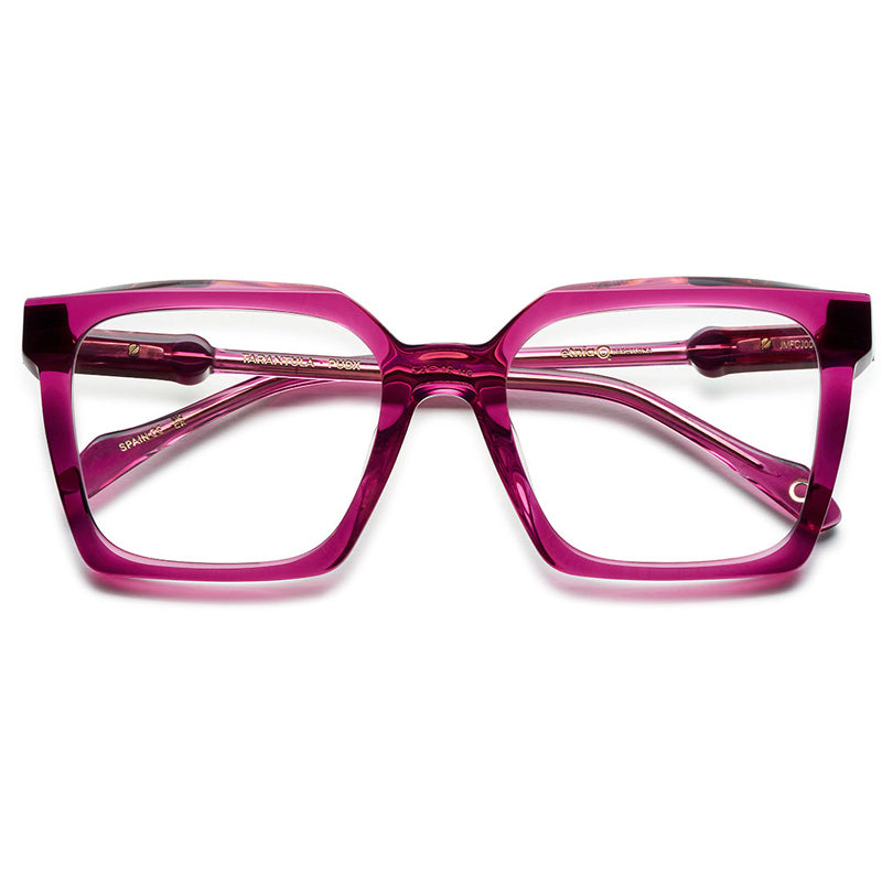 Brille Etnia Barcelona, Modell: Tarantula Farbe: PUBX