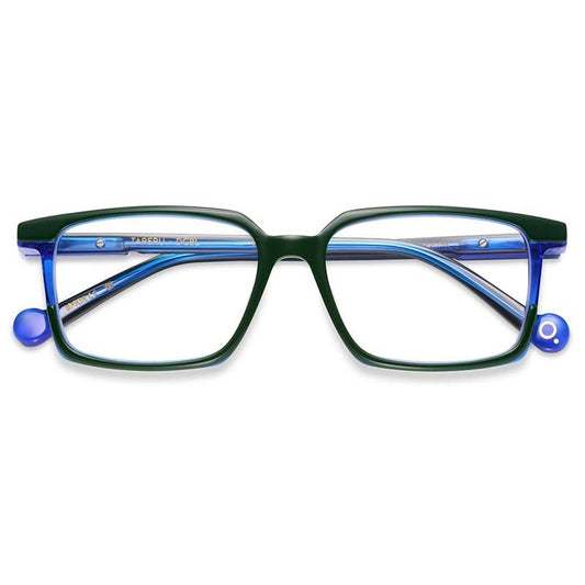 Brille Etnia Barcelona, Modell: TARERU Farbe: DGBL