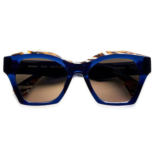Sonnenbrille Etnia Barcelona, Modell: Tatiana Farbe: BLZE