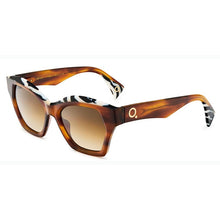 Lade das Bild in den Galerie-Viewer, Sonnenbrille Etnia Barcelona, Modell: Tatiana Farbe: HVZE
