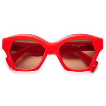 Lade das Bild in den Galerie-Viewer, Sonnenbrille Etnia Barcelona, Modell: Tatiana Farbe: RD
