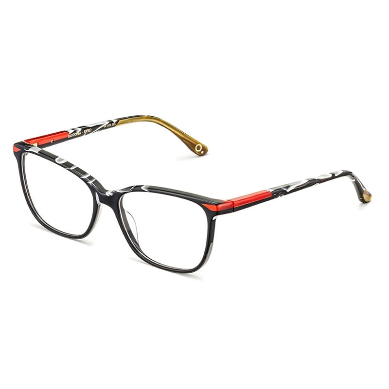 Brille Etnia Barcelona, Modell: Tayrona Farbe: BKRD